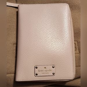 Kate Spade Planner